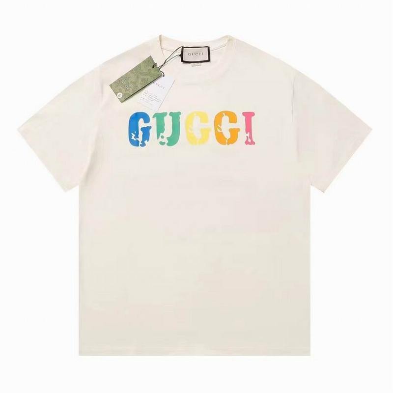 Gucci Men's T-shirts 6